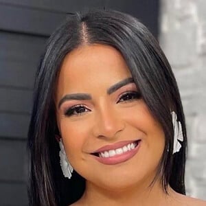 Samantha Velásquez at age 35