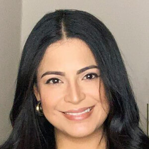 Samantha Velásquez at age 32