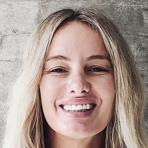 Samantha Wills at age 39