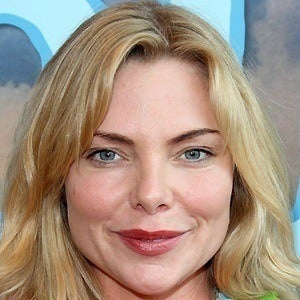 Samantha Womack Headshot 5 of 10