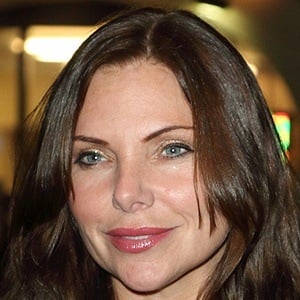 Samantha Womack Headshot 7 of 10