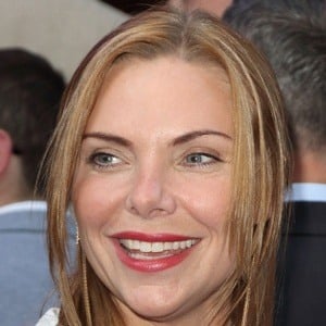 Samantha Womack Headshot 10 of 10