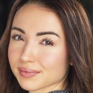 Samara Redway Headshot 9 of 10