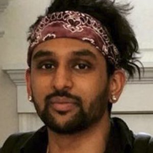 Sambrum at age 26