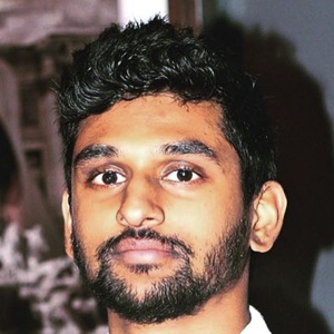 Sambrum at age 24