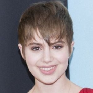 Sami Gayle Headshot 5 of 10