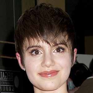 Sami Gayle Headshot 9 of 10