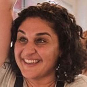 Samin Nosrat Headshot 3 of 6