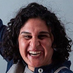 Samin Nosrat Headshot 4 of 6