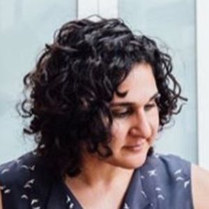 Samin Nosrat Headshot 5 of 6