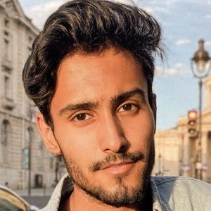 Samir Abdul Headshot 3 of 10