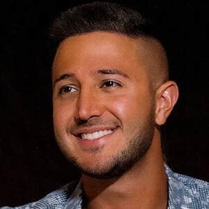 Samir Akel Headshot 4 of 7