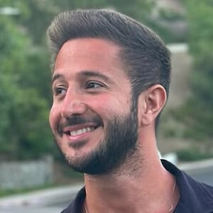 Samir Akel Headshot 6 of 7