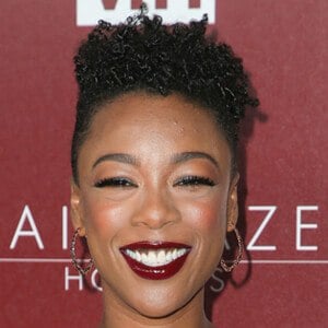 Samira Wiley at age 31