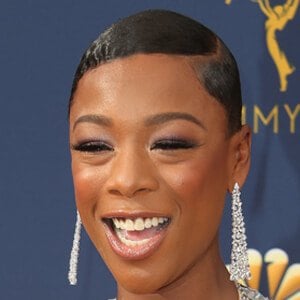 Samira Wiley Headshot 8 of 10