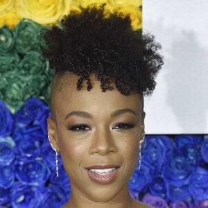 Samira Wiley at age 32