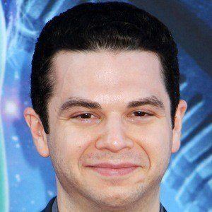 Samm Levine Headshot 8 of 10