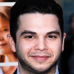 Samm Levine Headshot 9 of 10