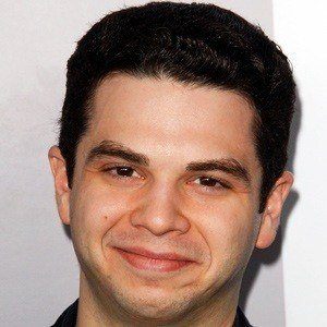 Samm Levine Headshot 10 of 10