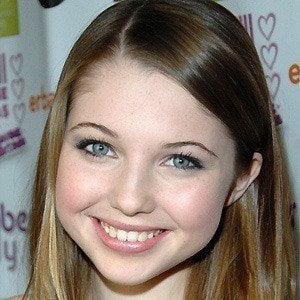 Sammi Hanratty Headshot 10 of 10