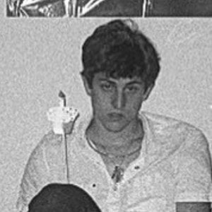 Sammy Fourlas at age 19