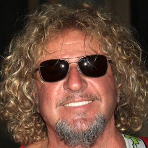 Sammy Hagar Headshot 5 of 6