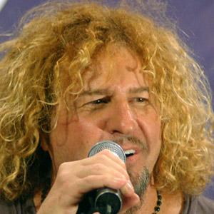 Sammy Hagar Headshot 6 of 6