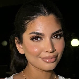 Sammy Misky Headshot 3 of 3