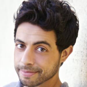 Sammy Obeid Headshot 2 of 3