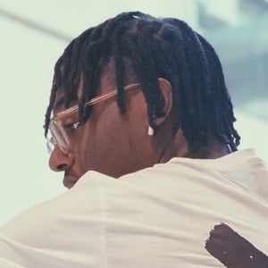 samsolean Headshot 5 of 5