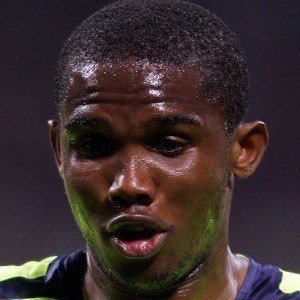 Samuel Eto’o - Bio, Family, Trivia | Famous Birthdays