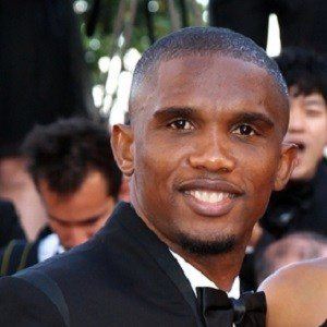 Samuel Eto’o - Bio, Family, Trivia | Famous Birthdays