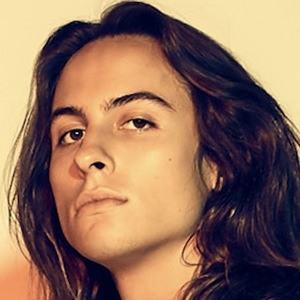 Sam Kiszka Headshot 2 of 3