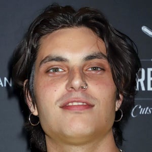 Samuel Larsen Headshot 2 of 2