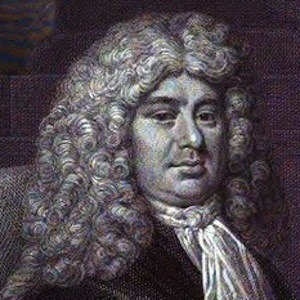 Samuel Pepys Headshot 2 of 4