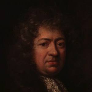 Samuel Pepys Headshot 3 of 4