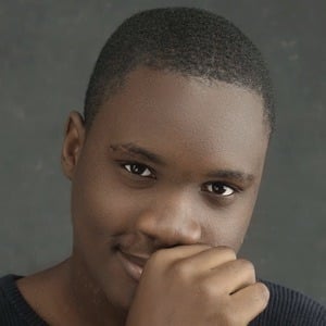 Samuel Abiola Robinson Headshot 4 of 6