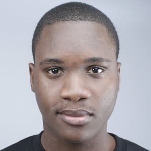 Samuel Abiola Robinson Headshot 6 of 6