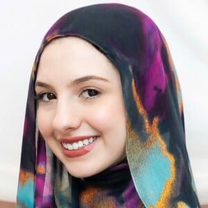 Sana Nimer Headshot 7 of 7
