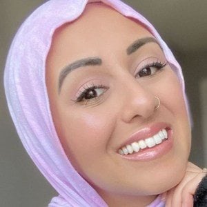 Sana Saleh Headshot