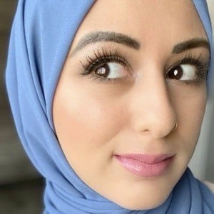 Sana Saleh Headshot