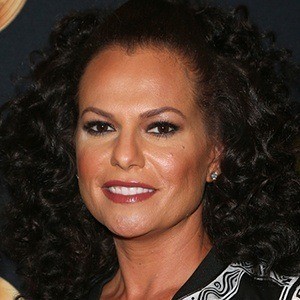 Sanaa Hamri Headshot 2 of 4