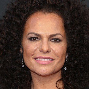 Sanaa Hamri Headshot 3 of 4