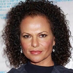 Sanaa Hamri Headshot 4 of 4