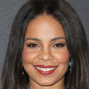 Sanaa Lathan Headshot 8 of 10