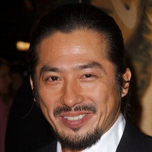 Sanada Hiroyuki - Bio, Family, Trivia | Famous Birthdays
