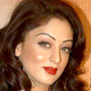 Sandeepa Dhar Headshot 2 of 6