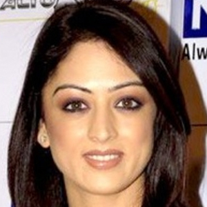 Sandeepa Dhar Headshot 3 of 6