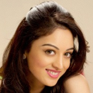 Sandeepa Dhar Headshot 5 of 6