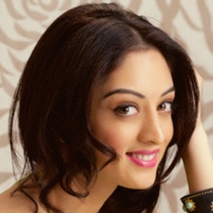 Sandeepa Dhar Headshot 6 of 6